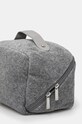 United Colors of Benetton portfard 6RPZ1Y01L gri AW24