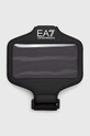 Чохол для телефону EA7 Emporio Armani для телефону чорний 3R910.245105.95020