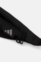 adidas Performance pas biegowy Run czarny IT2042