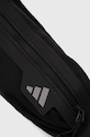 Пояс для бігу adidas Performance чорний IT2046