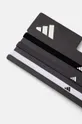 Пов'язки на голову adidas Performance 3-pack IY7788 чорний AW24