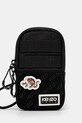 Kenzo etui na telefon Phone Holder On Strap na telefon czarny FE65PM208F20.99