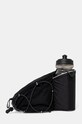 New Balance curea de alergare cu o sticla de apa negru LAB23117BK