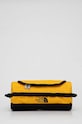 The North Face portfard Base Camp Travel Canister 5,7L Planet friendly galben NF0A52TF4WP1