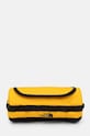 Νεσεσέρ καλλυντικών The North Face Base Camp Travel Canister - S κίτρινο NF0A52TG4WP1