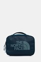 The North Face portfard Base Camp Voyager Dropp Kit Planet friendly turcoaz NF0A81BL4OJ1