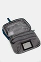 Accesorii The North Face portfard Base Camp Voyager Dropp Kit NF0A81BL4OJ1 turcoaz