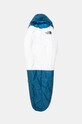 The North Face sac de dormit Cat's Meow 183 cm albastru NF0A52DZ33F1