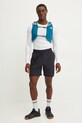 Kiegészítők The North Face futómellény Sunriser NF0A81DZ4N11 türkiz