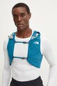 The North Face futómellény Sunriser NF0A81DZ4N11 türkiz