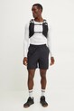 Accesorii The North Face vestă de alergare Sunriser NF0A81DZ53R1 negru