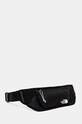 The North Face pas biegowy Sunriser NF0A81E253R1 czarny AW24