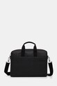 Lacoste torba mieści A4 czarny NH4429HC