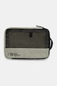 Organizér pre cestovateľov Jack Wolfskin Compression Cube 3-pak A62122 viacfarebná AW24