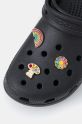 Αξεσουάρ Καρφίτσα παπουτσιών Crocs Rainbow Elvtd Festival 5-pack 10013261 πολύχρωμο