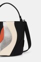 Dodaci Torba Desigual KAHLO CUMBAL MICRO 24WAXP87 crna