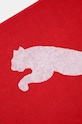 Akcesoria Puma ręcznik 70 x 140 cm 54552 czerwony