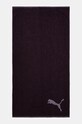 Ručník Puma 70 x 140 cm burgundské 54618