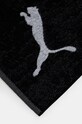 Αξεσουάρ Πετσέτα Puma 70 x 140 cm 54618 μαύρο
