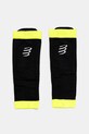 Lýtkové kompresní návleky Compressport R2 3.0 Flash černá CCSU309