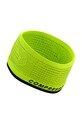 Compressport opaska na głowę On/Off Flash Fluo XBNU177