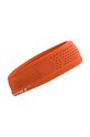 Compressport bentita pentru cap Thin Headband On/Off XBNU391