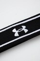 Čelenka Under Armour 1373118 čierna AW24