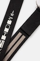 Přívěsek Rick Owens Webbing Keychain DA02D2401.WEBP10 černá AW24