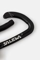Καραμπίνερ Salewa Hot G3 Bent Carabiner 00.0000001722 μαύρο AW24