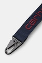 Carhartt WIP breloc Jaden Keyholder I027773.2DDXX bleumarin AW24