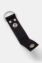 Privjesak Carhartt WIP Canvas Keyholder I033812.89XX crna AW24