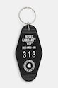 Carhartt WIP ciondolo Hotel Keys Keychain