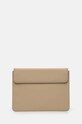 Rains pokrowiec na laptopa Laptop Portfolio 13"/14'' W1 na laptopa beżowy 16530.24