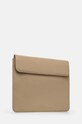 Rains pokrowiec na laptopa Laptop Portfolio 15"/16'' W1 16540.24 beżowy AW24