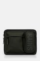 Rains husa laptop Texel Laptop Case 13"/14" W1 pentru laptop verde 16660.03