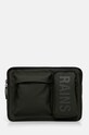 Чохол для ноутбука Rains Texel Laptop Case 15"/16" W1 для ноутбука зелений 16670.03