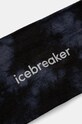 Повязка на голову Icebreaker Merino 200 Oasis IB0A574A01N1 фиолетовой AW24