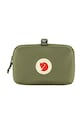 Kosmetická taška Fjallraven Färden Necessity Planet friendly zelená F23100160.620