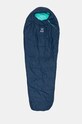 Vreća za spavanje Haglöfs Musca -5° 190 cm mornarsko plava 416210