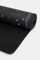 Accesorii JOYINME saltea de yoga Flow Coated East West Mata.FLOW.Coated.East.W negru