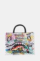 Sprayground geanta incape in A4 multicolor 910B6604NSZ