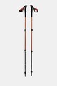 Trekingové palice Black Diamond Trail Back BD112552 oranžová AW24