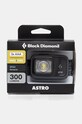 Black Diamond latarka czołówka Astro 300 szary BD620674