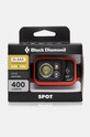 Čeona svjetiljka Black Diamond Spot 400 crvena BD620672