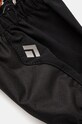 Návleky Black Diamond Talus BD701505 čierna AW24