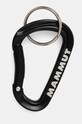 Accesorii Mammut cârlig Mini Carabiner Classic Keylock 2810.00300 negru