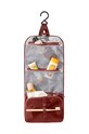 Kosmetická taška Deuter Wash Bag I 393022150440 oranžová AW24