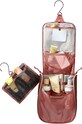 Козметична чанта Deuter Wash Center II 393082156180 червен AW24