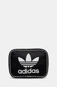 adidas Originals portfard Planet friendly negru IZ1759