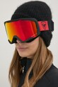 Аксесоари Очила за ски Rossignol Spiral Mirror RKJG205 червен